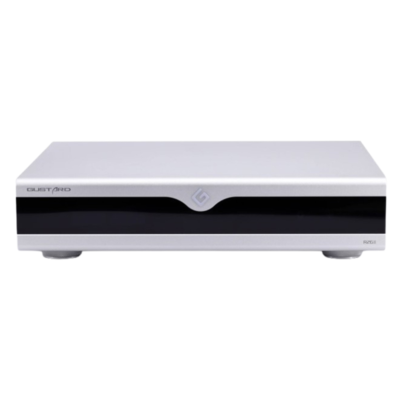 DAC GUSTARD R26 II